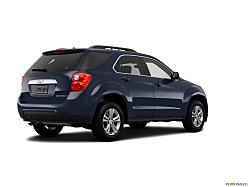Thumbnail image of 2015 Chevrolet Equinox at Dan Hemm Chevrolet Cadillac