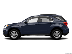 Thumbnail image of 2015 Chevrolet Equinox at Dan Hemm Chevrolet Cadillac