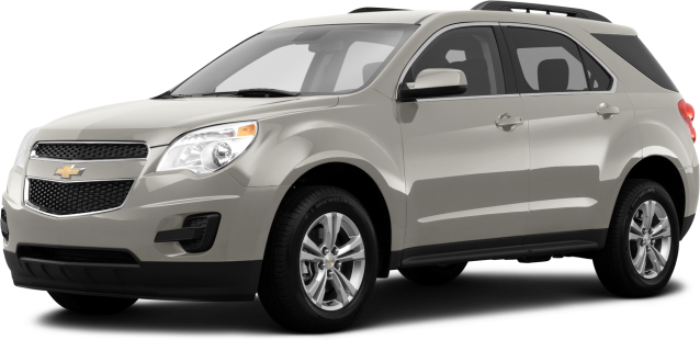 2015 Chevrolet Equinox LT at Dan Hemm Chevrolet Cadillac