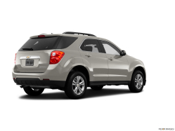 Thumbnail image of 2015 Chevrolet Equinox at Dan Hemm Chevrolet Cadillac