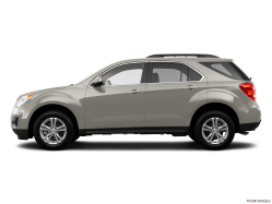 Thumbnail image of 2015 Chevrolet Equinox at Dan Hemm Chevrolet Cadillac