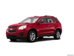 Thumbnail image of 2015 Chevrolet Equinox at Morristown Chevrolet