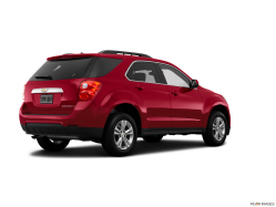 Thumbnail image of 2015 Chevrolet Equinox at Morristown Chevrolet