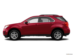 Thumbnail image of 2015 Chevrolet Equinox at Morristown Chevrolet