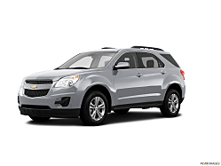 Thumbnail image of 2015 Chevrolet Equinox at Morristown Chevrolet