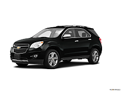 Thumbnail image of 2015 Chevrolet Equinox at Ethan Hunt Automotive