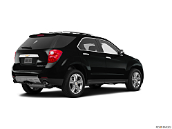 Thumbnail image of 2015 Chevrolet Equinox at Ethan Hunt Automotive