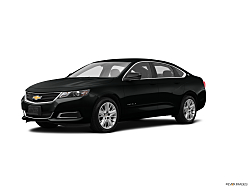 Thumbnail image of 2015 Chevrolet Impala at RECIO AUTO SALES