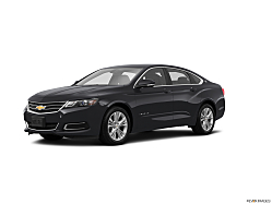 Thumbnail image of 2015 Chevrolet Impala at Bob's Auto Sales (Used)