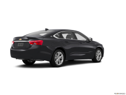 Thumbnail image of 2015 Chevrolet Impala at Bob's Auto Sales (Used)