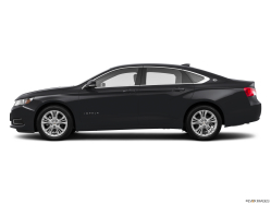 Thumbnail image of 2015 Chevrolet Impala at Bob's Auto Sales (Used)