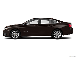 Thumbnail image of 2015 Chevrolet Impala at Cars and Trucks For Sale $15,000 and Under