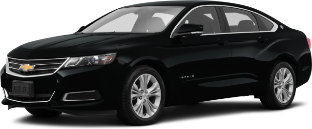 2015 Chevrolet Impala LT at USA MOTORCARS