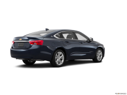 Thumbnail image of 2015 Chevrolet Impala at Dan Hemm Chevrolet Cadillac