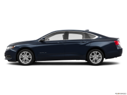 Thumbnail image of 2015 Chevrolet Impala at Dan Hemm Chevrolet Cadillac