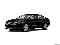 Thumbnail image of 2015 Chevrolet Impala at Headquarters Nissan