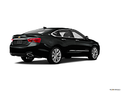 Thumbnail image of 2015 Chevrolet Impala at Headquarters Nissan