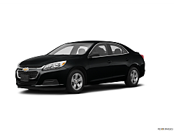 Thumbnail image of 2015 Chevrolet Malibu at Action Nissan