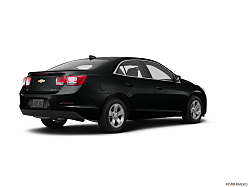 Thumbnail image of 2015 Chevrolet Malibu at Action Nissan