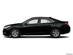 Thumbnail image of 2015 Chevrolet Malibu at Action Nissan