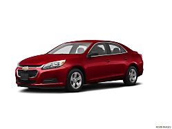 Thumbnail image of 2015 Chevrolet Malibu at Rocky Top Chrysler Dodge Jeep