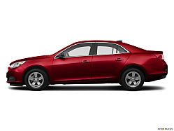 Thumbnail image of 2015 Chevrolet Malibu at Rocky Top Chrysler Dodge Jeep