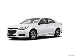 Thumbnail image of 2015 Chevrolet Malibu at Headquarters Nissan