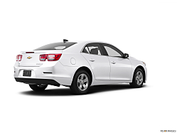Thumbnail image of 2015 Chevrolet Malibu at Headquarters Nissan