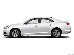 Thumbnail image of 2015 Chevrolet Malibu at Headquarters Nissan