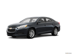 Thumbnail image of 2015 Chevrolet Malibu at Morristown Chevrolet