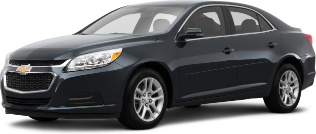 2015 Chevrolet Malibu LT at Morristown Chevrolet