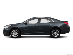 Thumbnail image of 2015 Chevrolet Malibu at Morristown Chevrolet