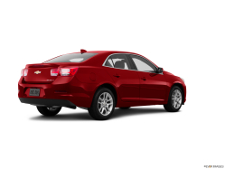 Thumbnail image of 2015 Chevrolet Malibu at Lakeway Auto