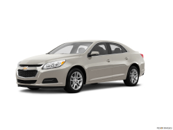 Thumbnail image of 2015 Chevrolet Malibu at Maxon Hyundai Inc.