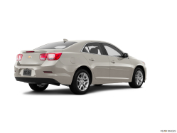 Thumbnail image of 2015 Chevrolet Malibu at Maxon Hyundai Inc.