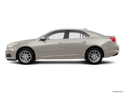 Thumbnail image of 2015 Chevrolet Malibu at Maxon Hyundai Inc.