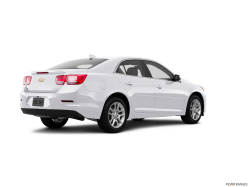 Thumbnail image of 2015 Chevrolet Malibu at USA MOTORCARS
