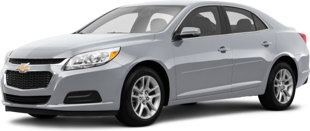 2015 Chevrolet Malibu LT at Dan Hemm Chevrolet Cadillac