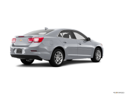 Thumbnail image of 2015 Chevrolet Malibu at Dan Hemm Chevrolet Cadillac