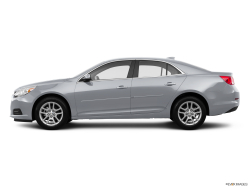 Thumbnail image of 2015 Chevrolet Malibu at Dan Hemm Chevrolet Cadillac
