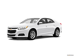 Thumbnail image of 2015 Chevrolet Malibu at Crest Cadillac