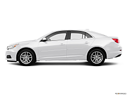 Thumbnail image of 2015 Chevrolet Malibu at Crest Cadillac