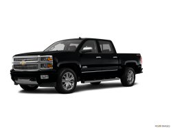 Thumbnail image of 2015 Chevrolet Silverado 1500 at Broadway Motors
