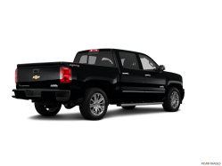 Thumbnail image of 2015 Chevrolet Silverado 1500 at Broadway Motors
