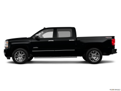 Thumbnail image of 2015 Chevrolet Silverado 1500 at Broadway Motors