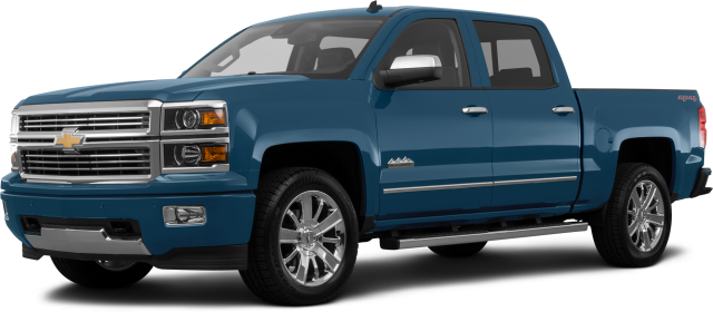 2015 Chevrolet Silverado 1500 High Country at Jim Browne Pasco Chevrolet Buick GMC