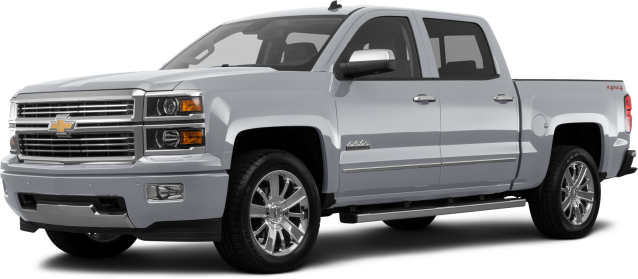 2015 Chevrolet Silverado 1500 High Country at Lakeway Auto