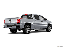 Thumbnail image of 2015 Chevrolet Silverado 1500 at Lakeway Auto