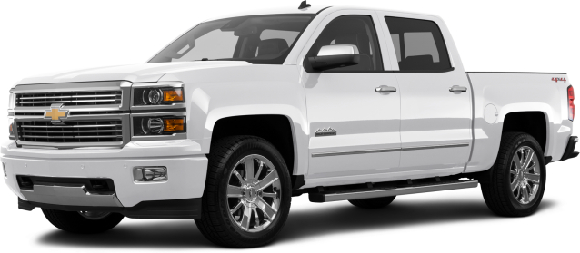 2015 Chevrolet Silverado 1500 High Country at Lakeway Auto
