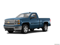 Thumbnail image of 2015 Chevrolet Silverado 1500 at Drive Pro Auto Sales